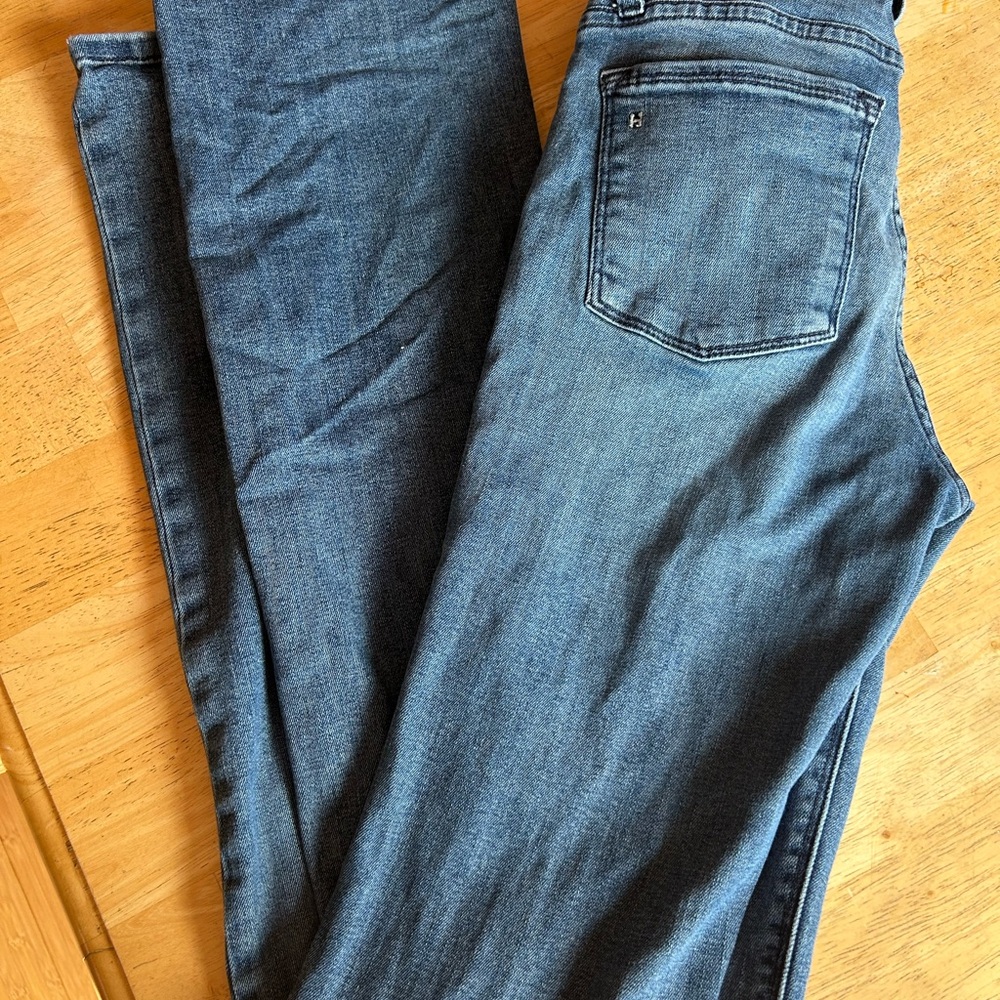 Haala Jeans